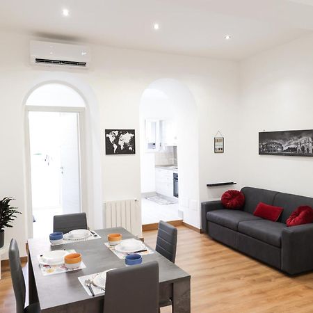 Trastevere Magic House Luxury Suite Ρώμη Εξωτερικό φωτογραφία