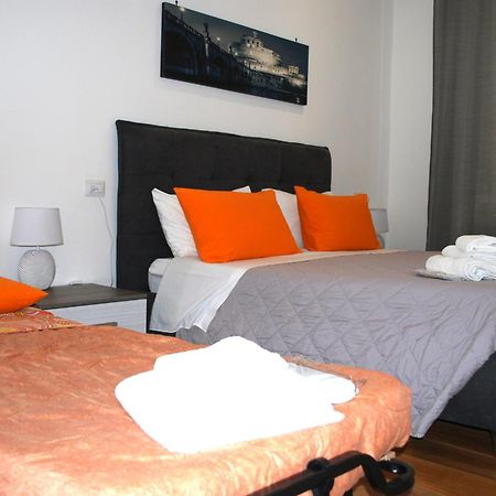 Trastevere Magic House Luxury Suite Ρώμη Εξωτερικό φωτογραφία