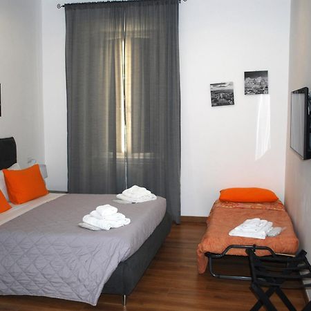 Trastevere Magic House Luxury Suite Ρώμη Εξωτερικό φωτογραφία