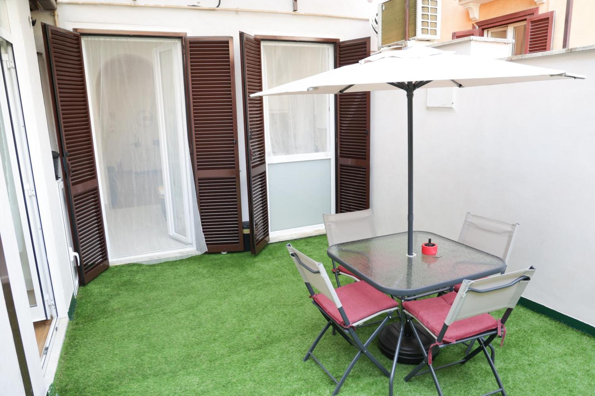 Trastevere Magic House Luxury Suite Ρώμη Εξωτερικό φωτογραφία