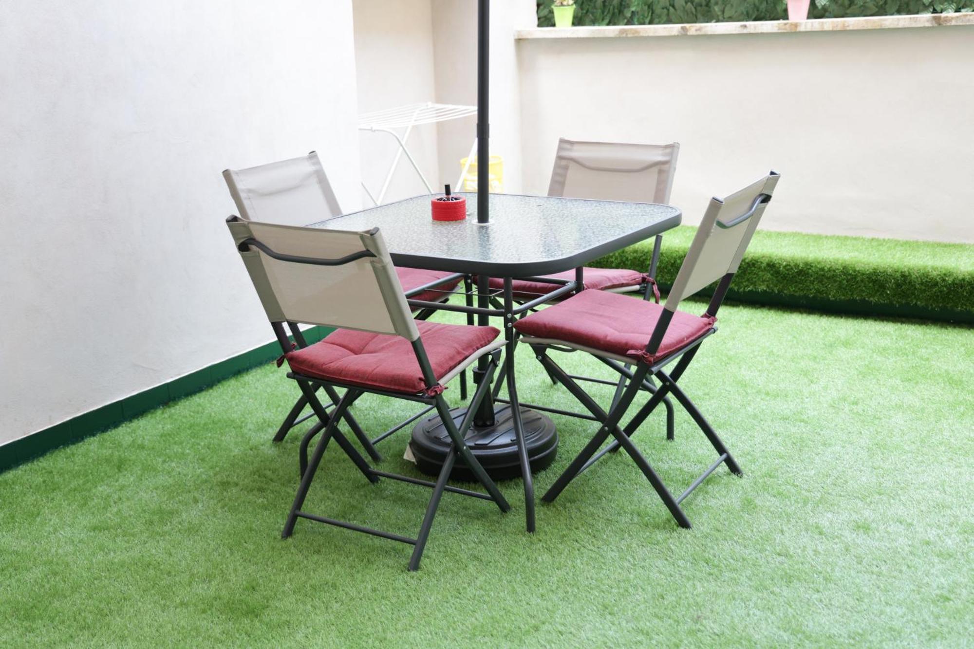 Trastevere Magic House Luxury Suite Ρώμη Εξωτερικό φωτογραφία