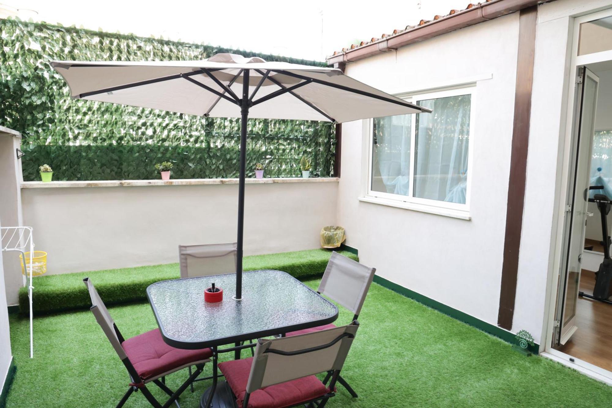 Trastevere Magic House Luxury Suite Ρώμη Εξωτερικό φωτογραφία