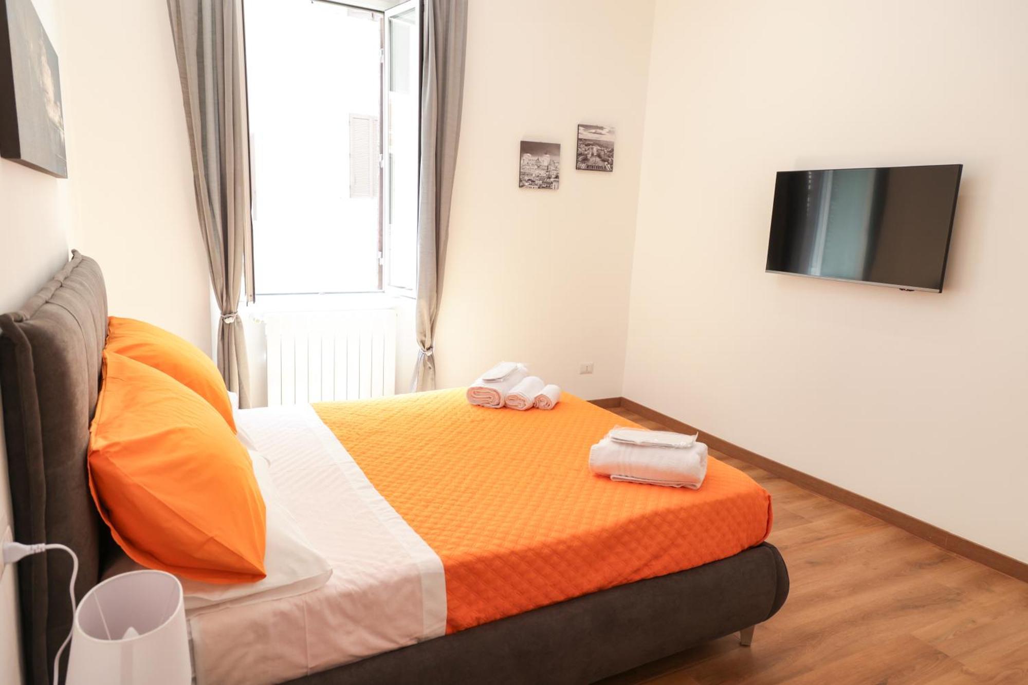 Trastevere Magic House Luxury Suite Ρώμη Εξωτερικό φωτογραφία