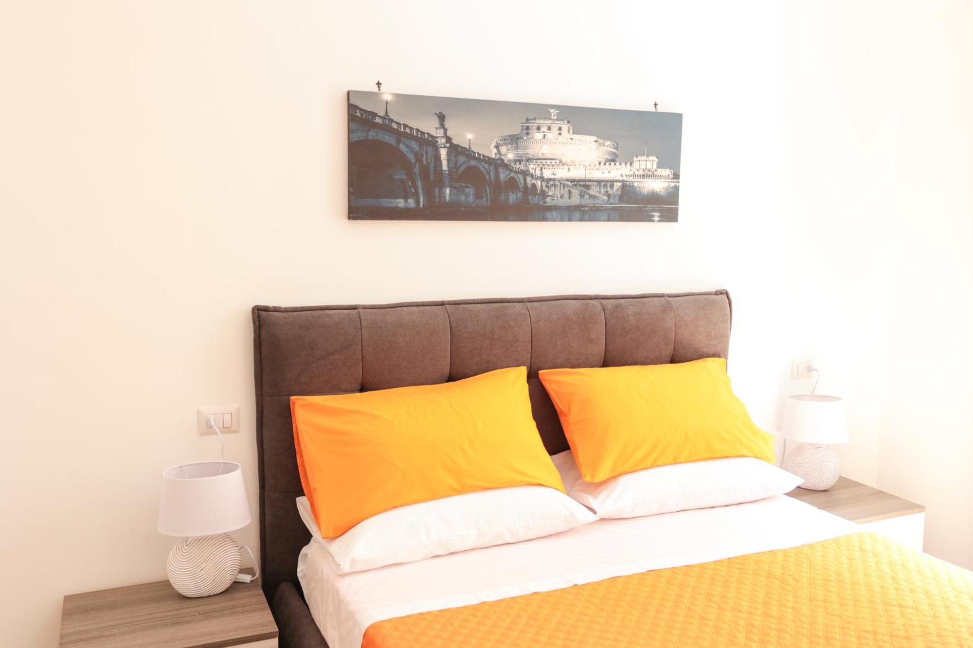 Trastevere Magic House Luxury Suite Ρώμη Εξωτερικό φωτογραφία