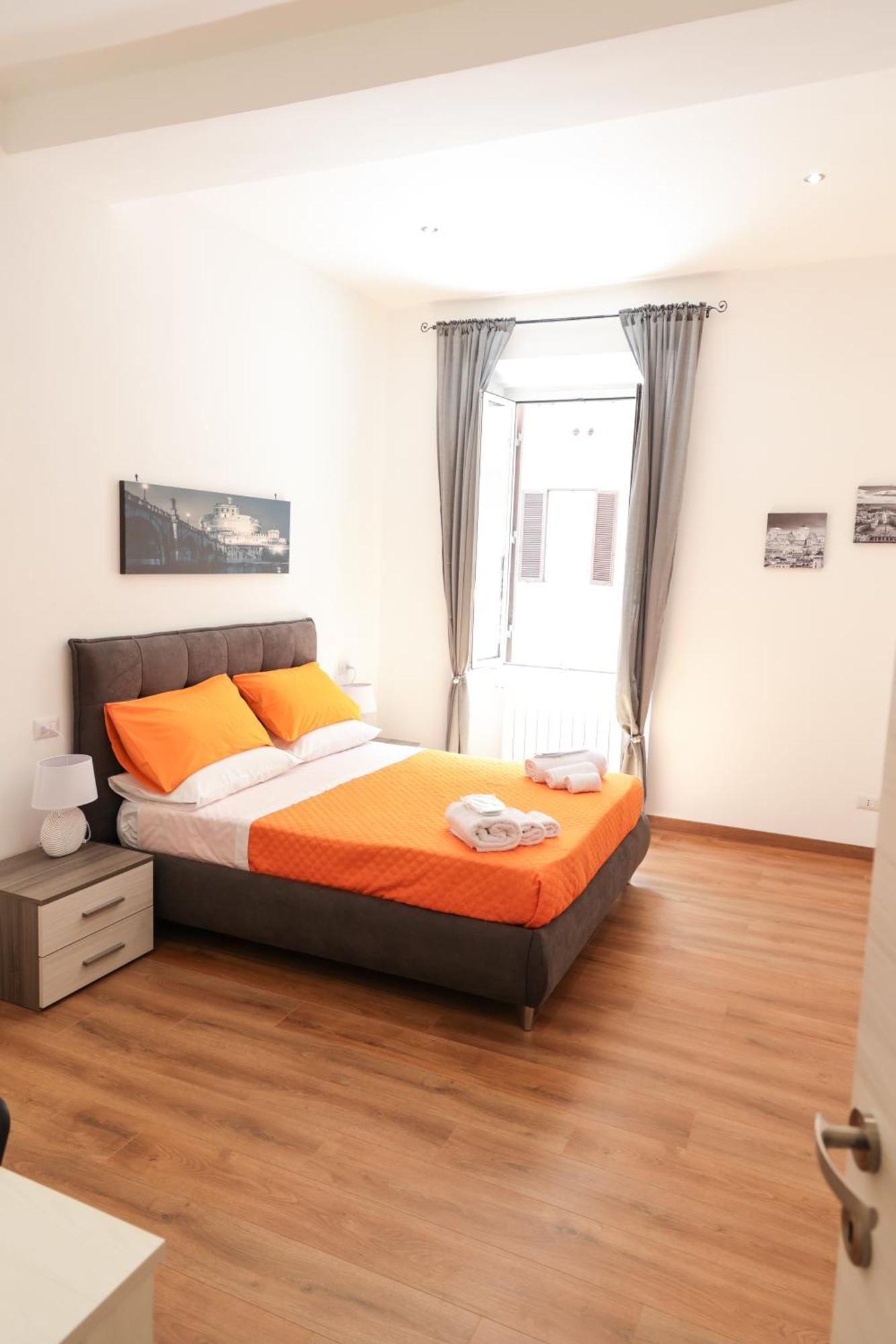 Trastevere Magic House Luxury Suite Ρώμη Εξωτερικό φωτογραφία