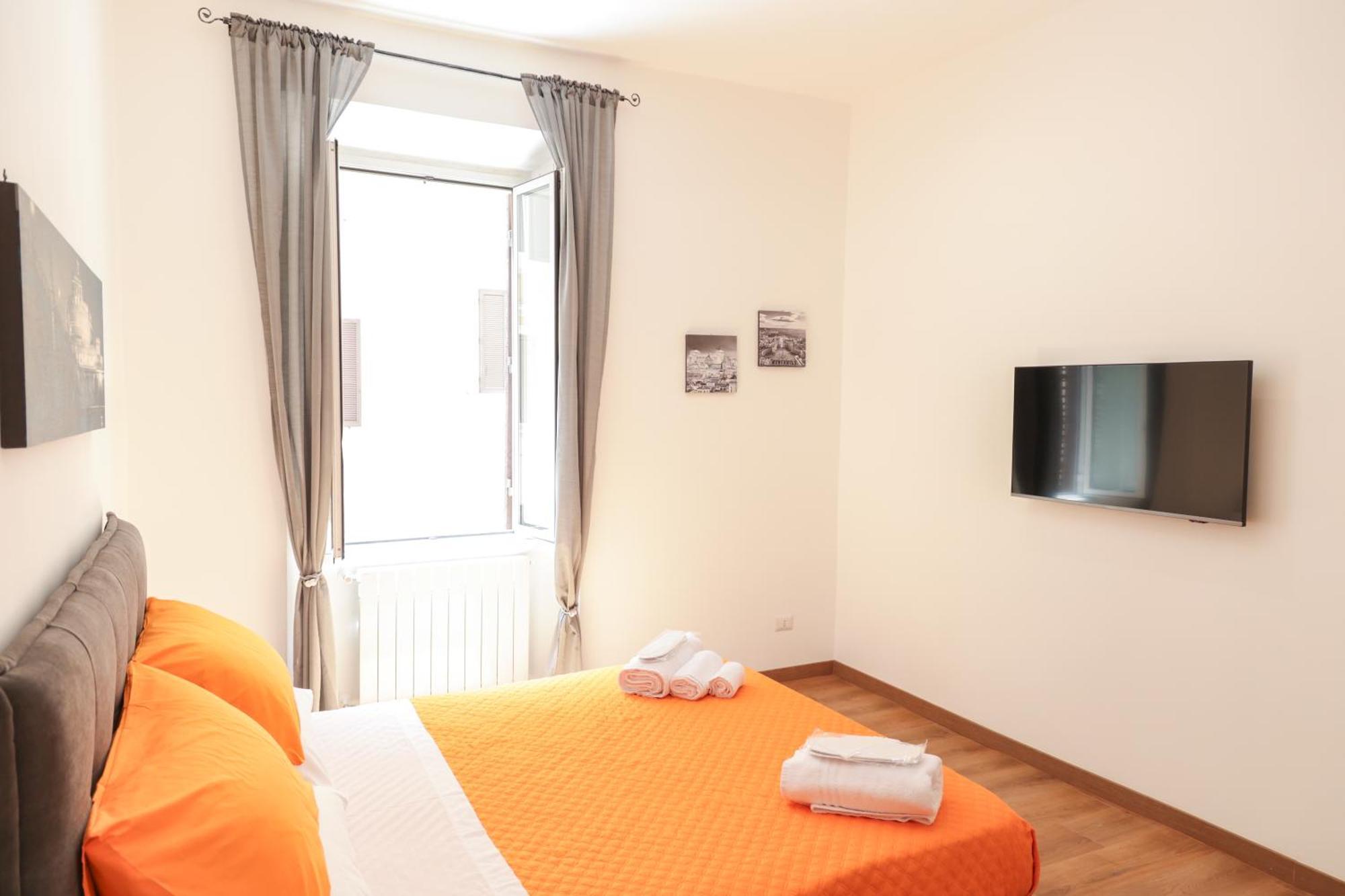 Trastevere Magic House Luxury Suite Ρώμη Εξωτερικό φωτογραφία