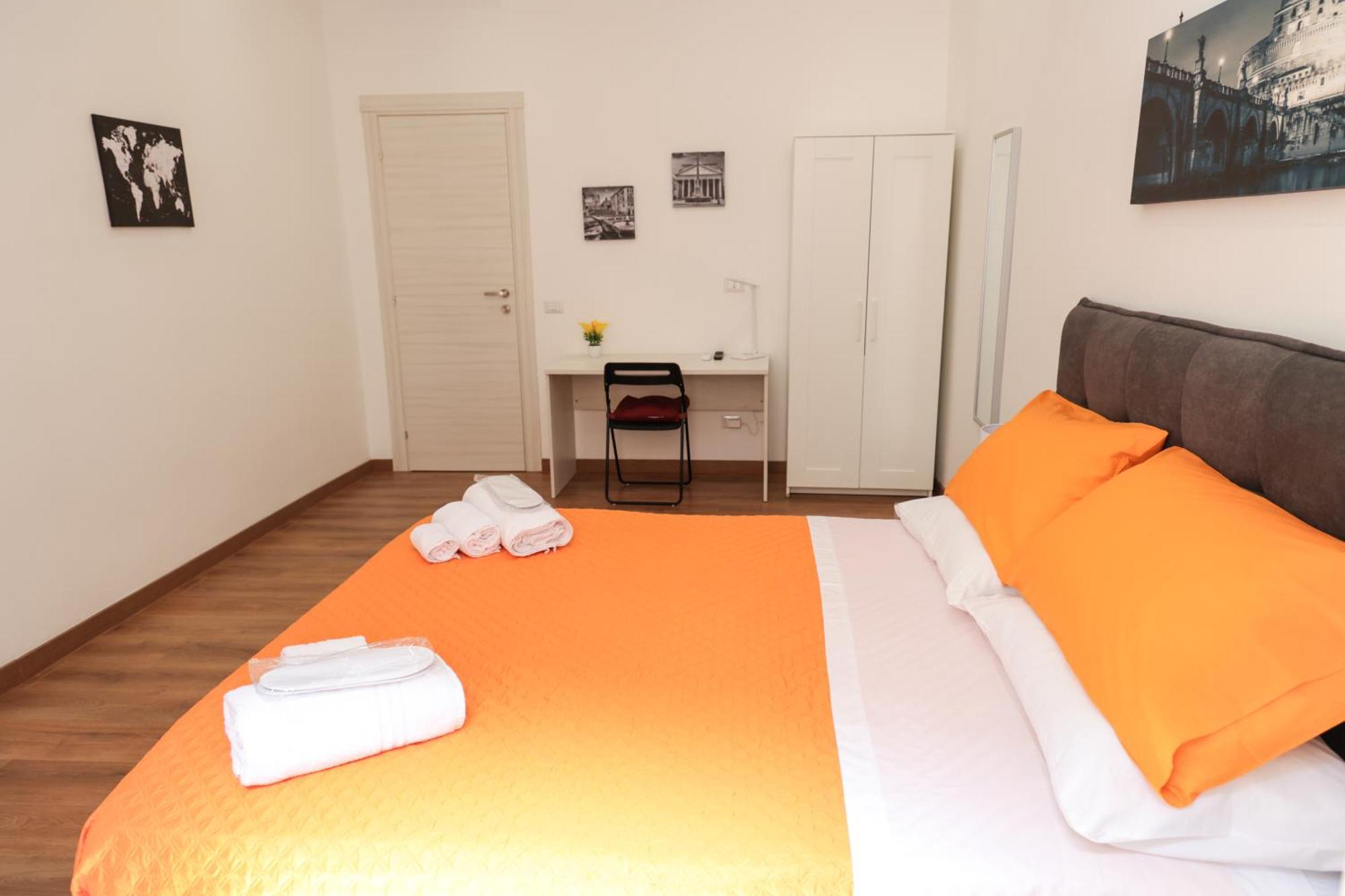 Trastevere Magic House Luxury Suite Ρώμη Εξωτερικό φωτογραφία
