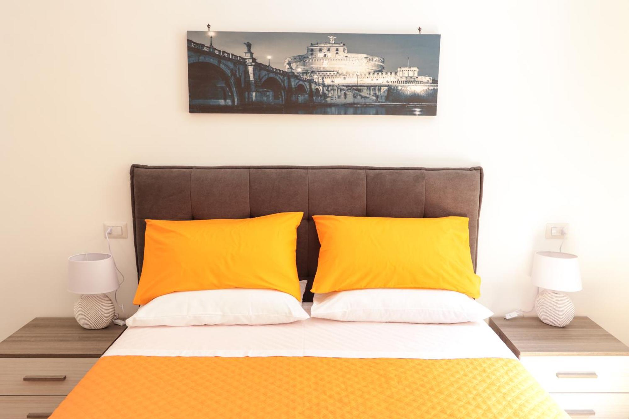 Trastevere Magic House Luxury Suite Ρώμη Εξωτερικό φωτογραφία