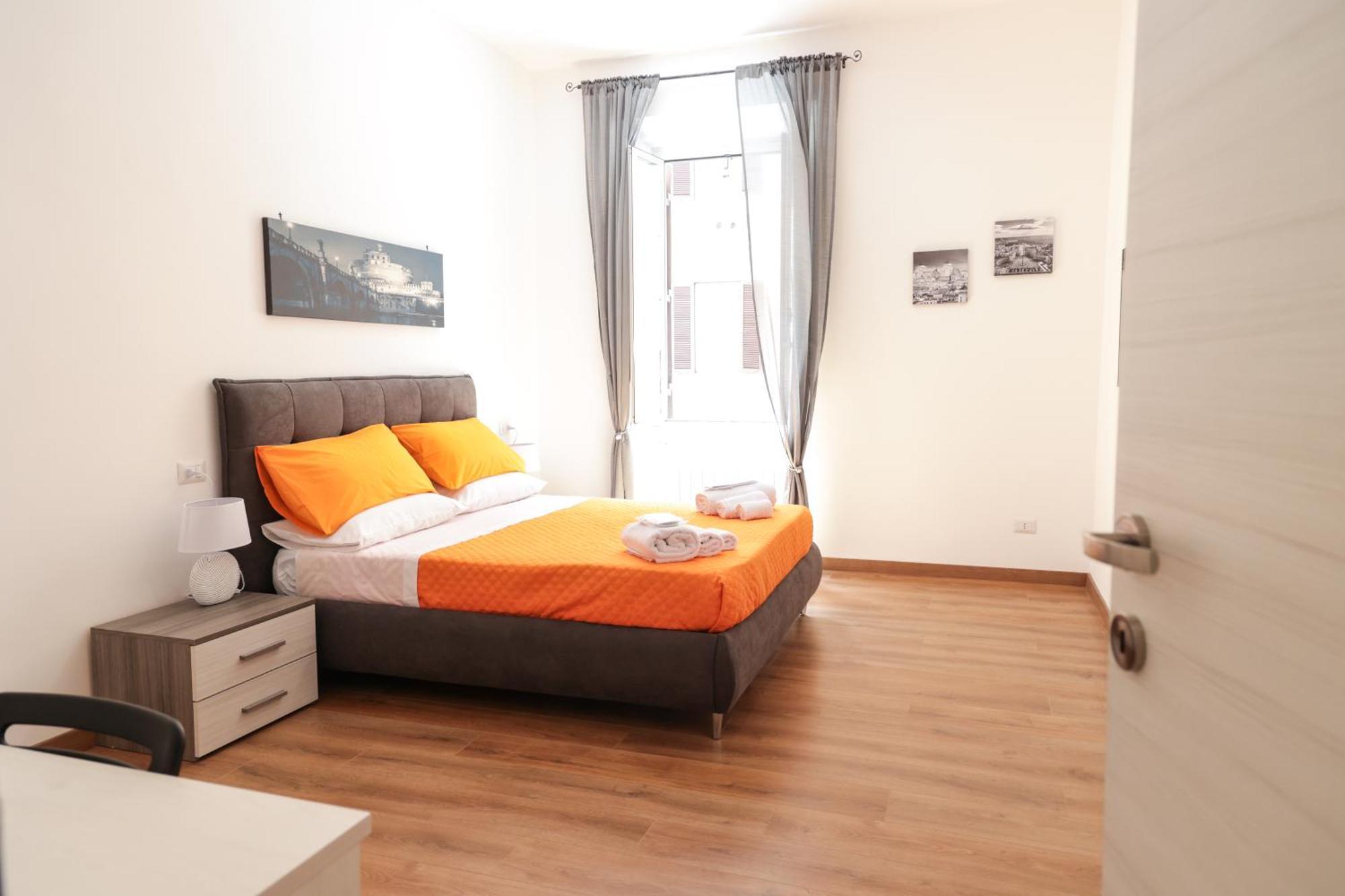 Trastevere Magic House Luxury Suite Ρώμη Εξωτερικό φωτογραφία
