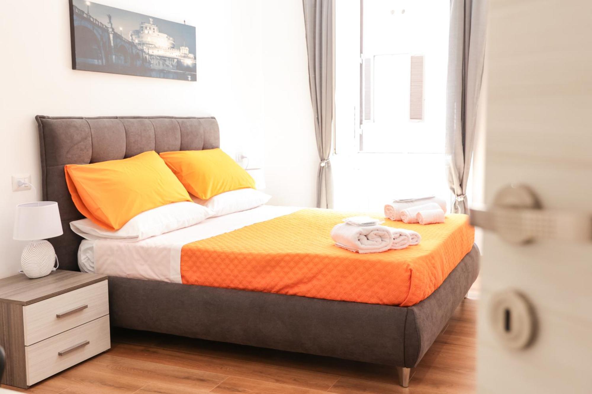 Trastevere Magic House Luxury Suite Ρώμη Εξωτερικό φωτογραφία