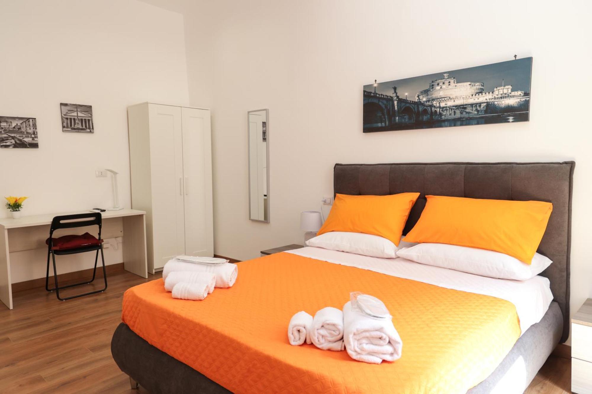 Trastevere Magic House Luxury Suite Ρώμη Εξωτερικό φωτογραφία