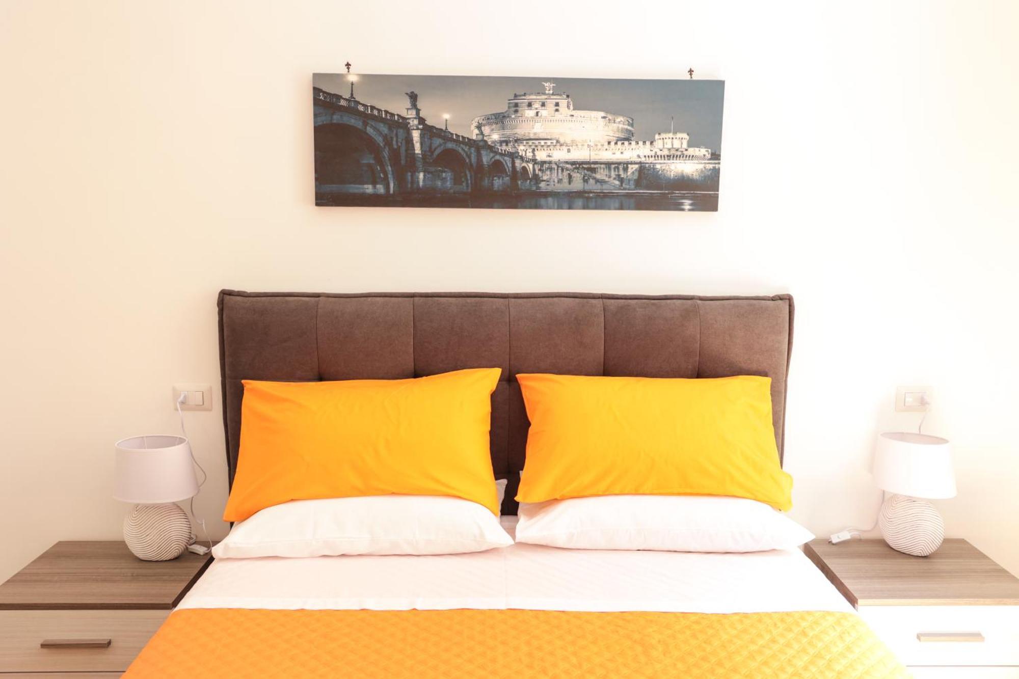 Trastevere Magic House Luxury Suite Ρώμη Εξωτερικό φωτογραφία