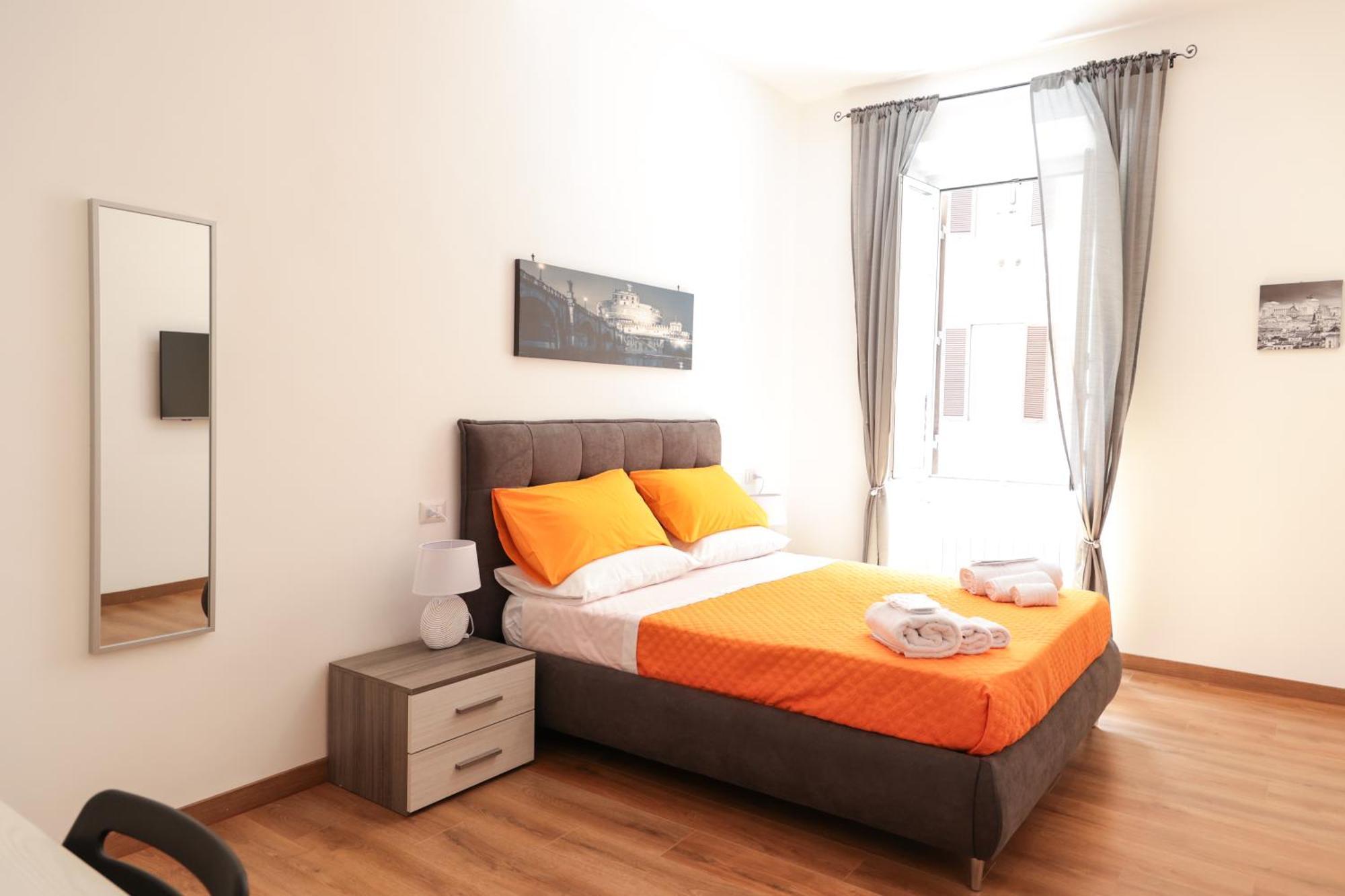 Trastevere Magic House Luxury Suite Ρώμη Εξωτερικό φωτογραφία