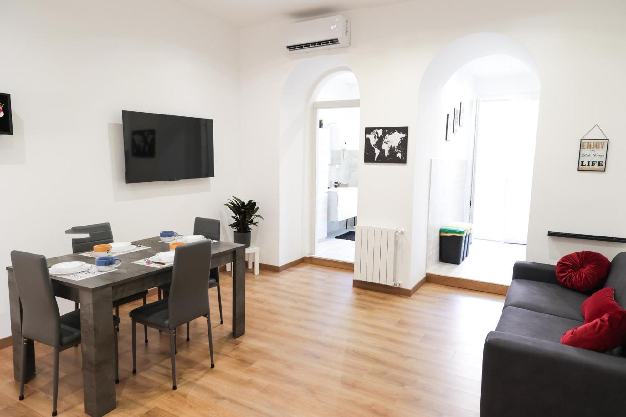 Trastevere Magic House Luxury Suite Ρώμη Εξωτερικό φωτογραφία