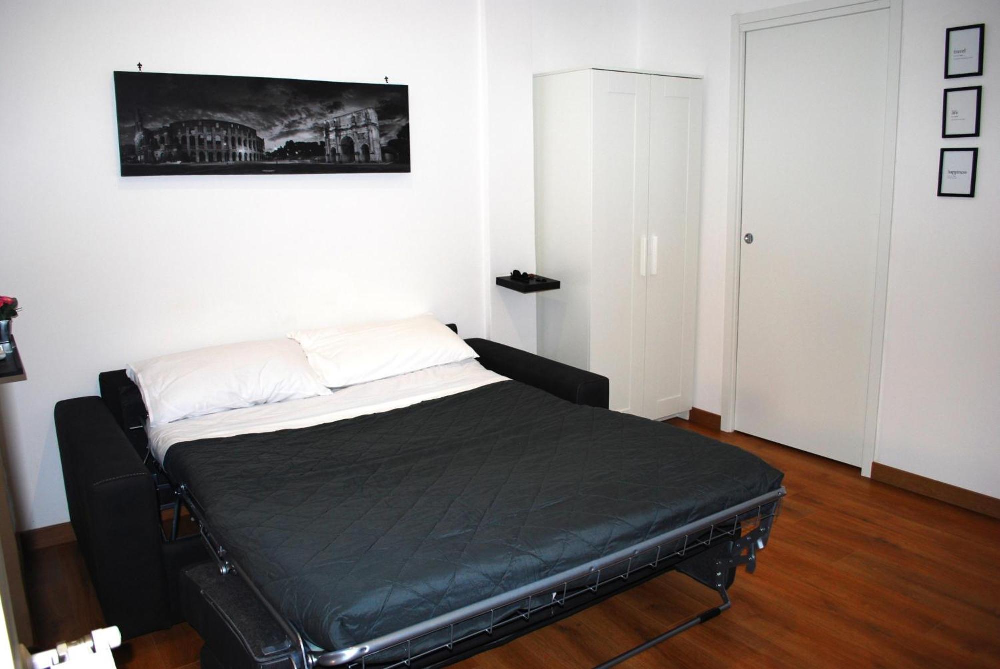 Trastevere Magic House Luxury Suite Ρώμη Εξωτερικό φωτογραφία
