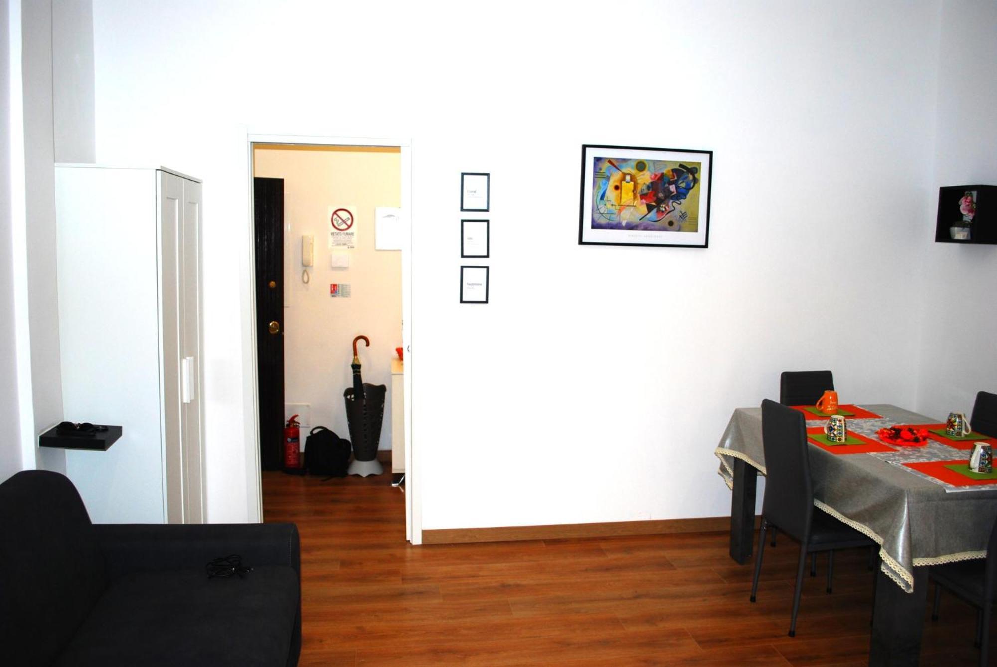 Trastevere Magic House Luxury Suite Ρώμη Εξωτερικό φωτογραφία