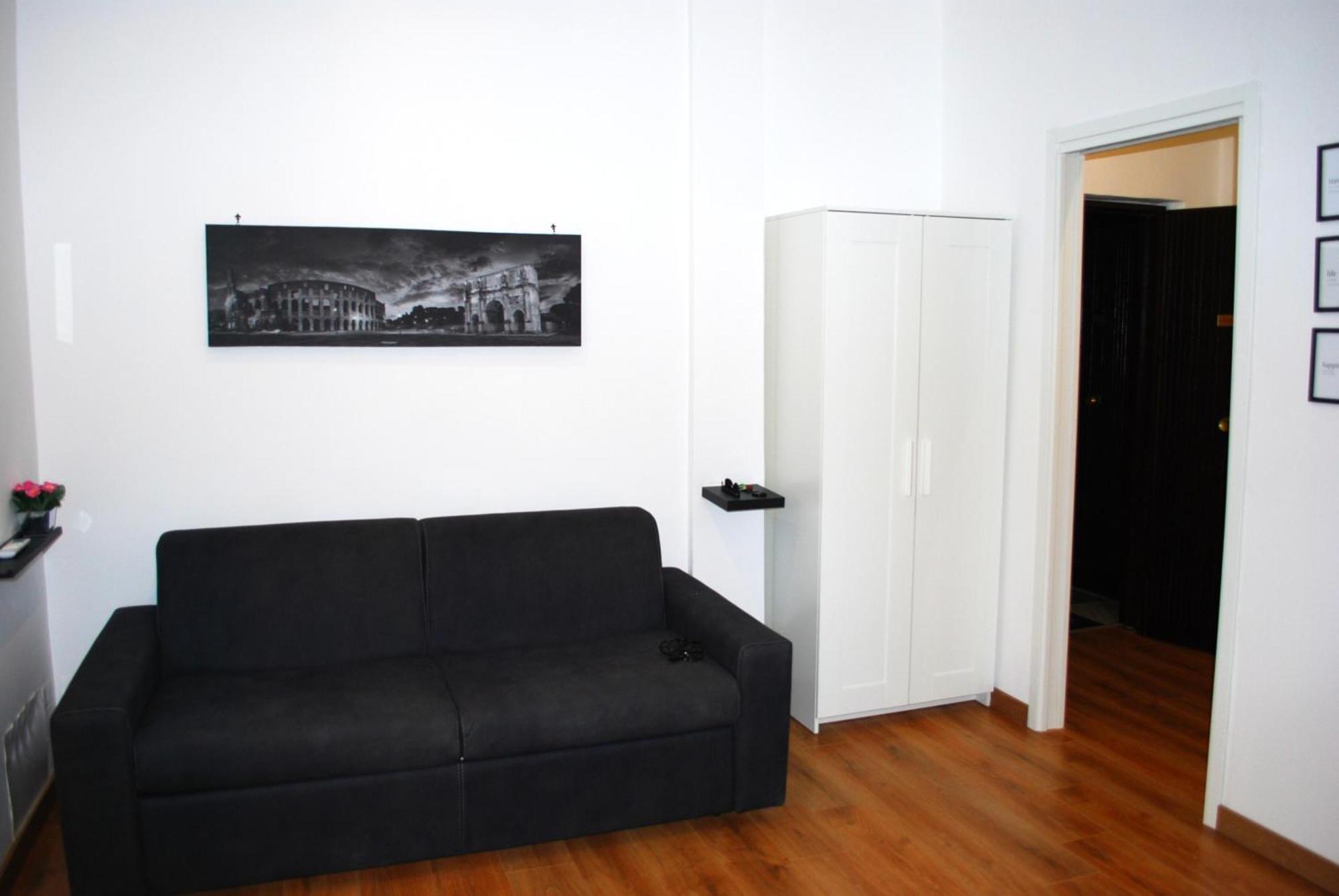 Trastevere Magic House Luxury Suite Ρώμη Εξωτερικό φωτογραφία