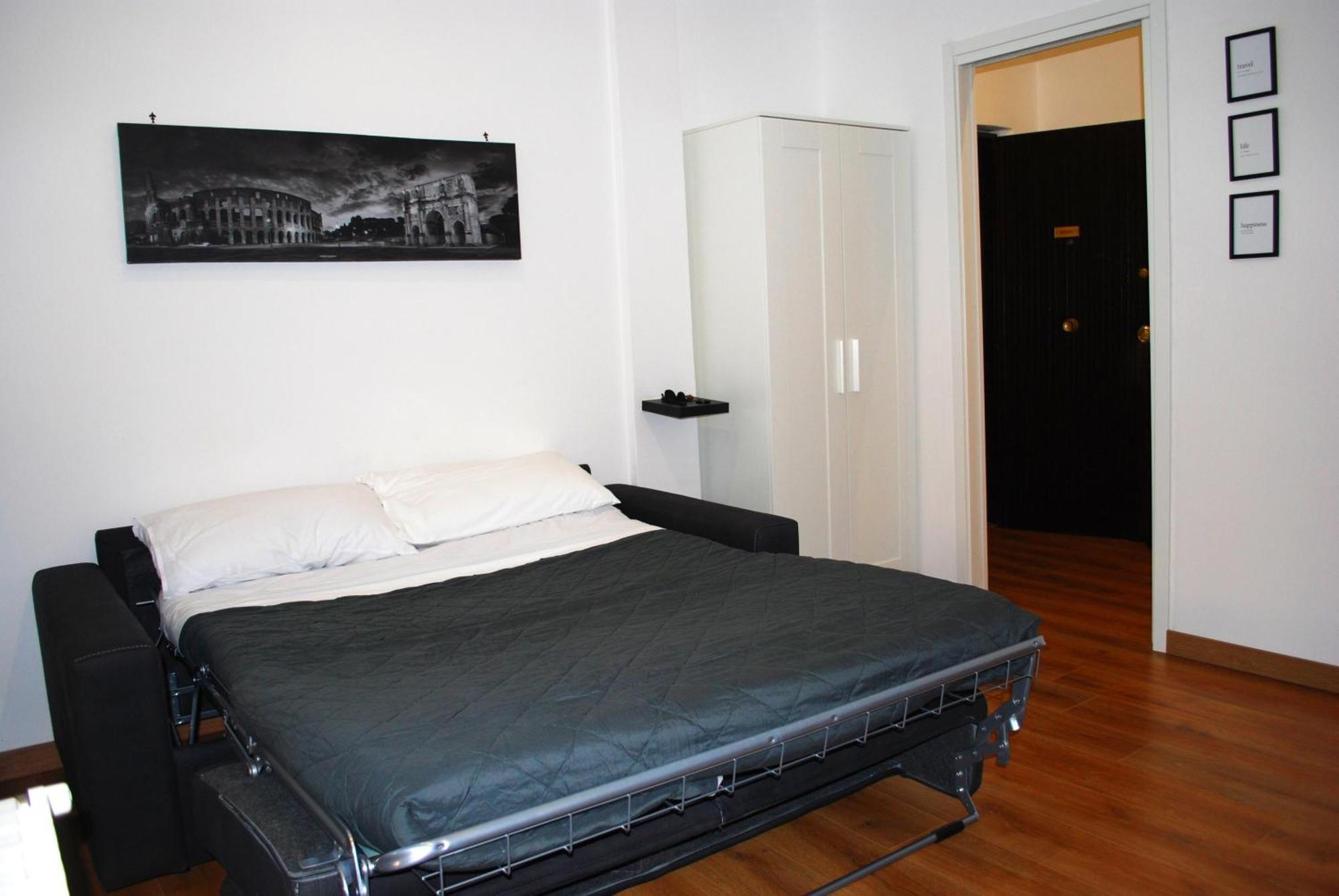 Trastevere Magic House Luxury Suite Ρώμη Εξωτερικό φωτογραφία
