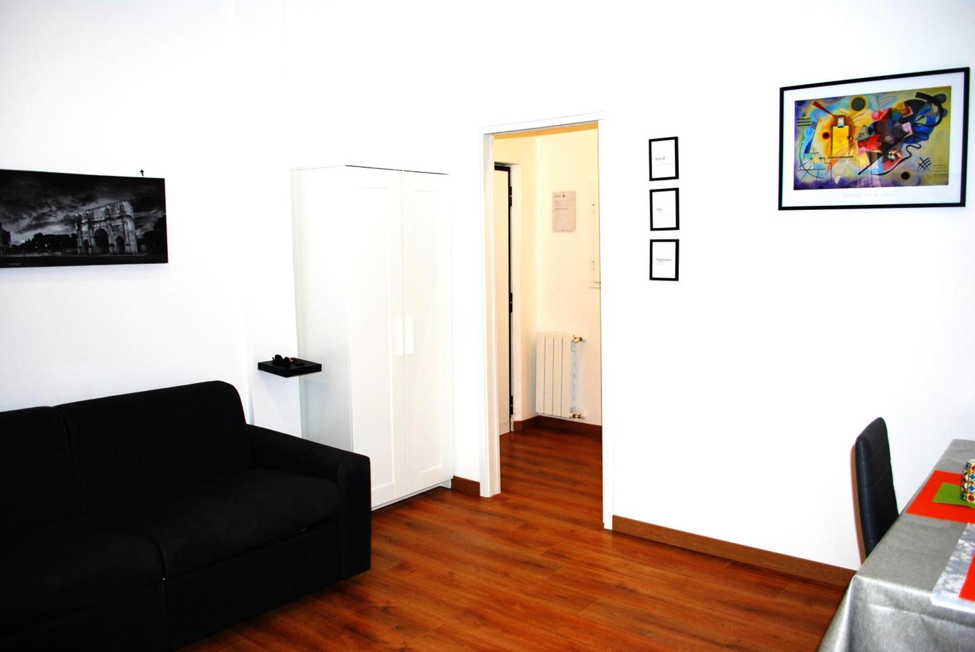 Trastevere Magic House Luxury Suite Ρώμη Εξωτερικό φωτογραφία