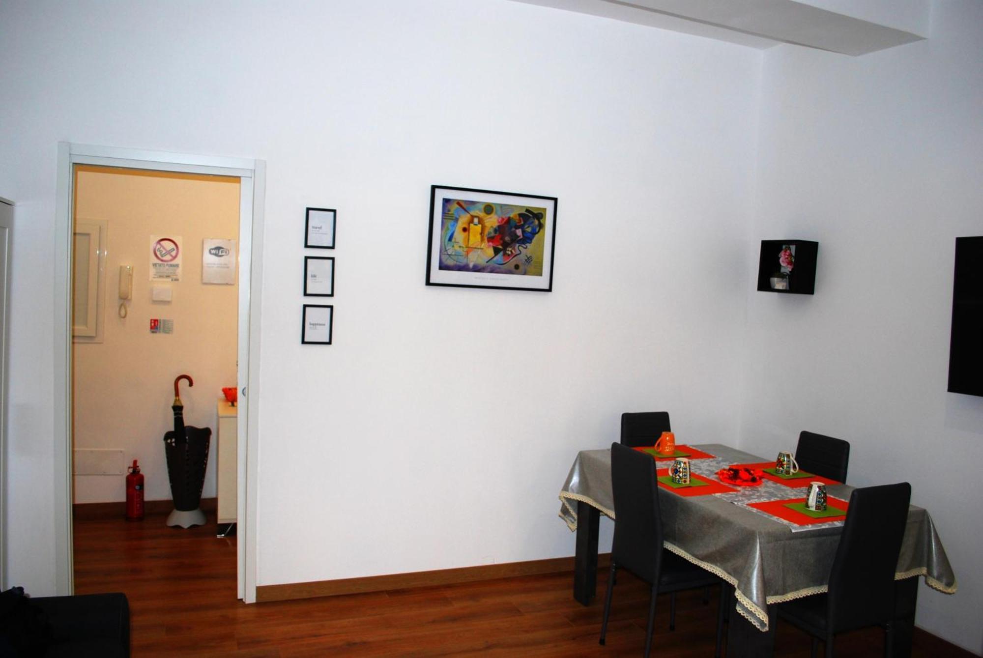 Trastevere Magic House Luxury Suite Ρώμη Εξωτερικό φωτογραφία