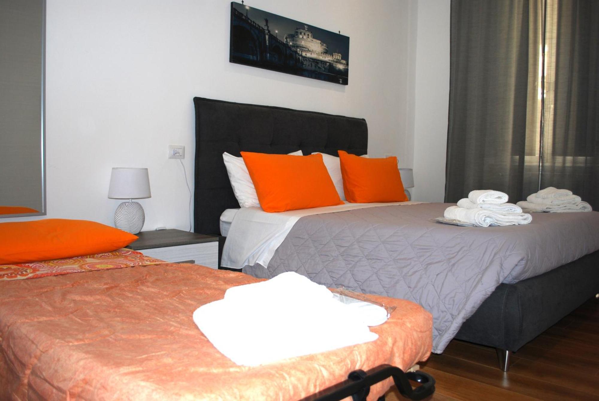 Trastevere Magic House Luxury Suite Ρώμη Εξωτερικό φωτογραφία