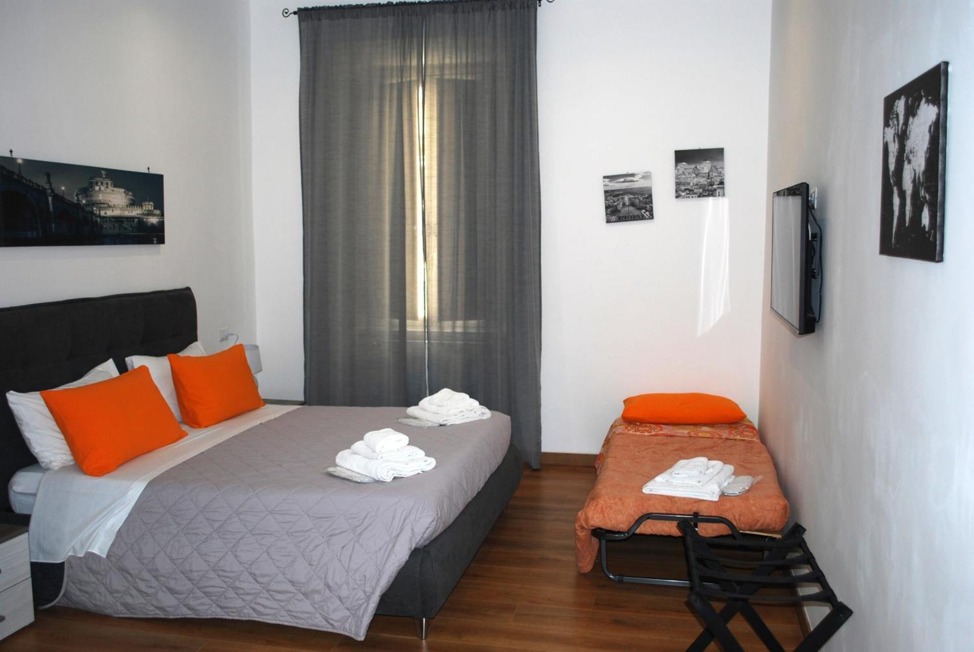 Trastevere Magic House Luxury Suite Ρώμη Εξωτερικό φωτογραφία