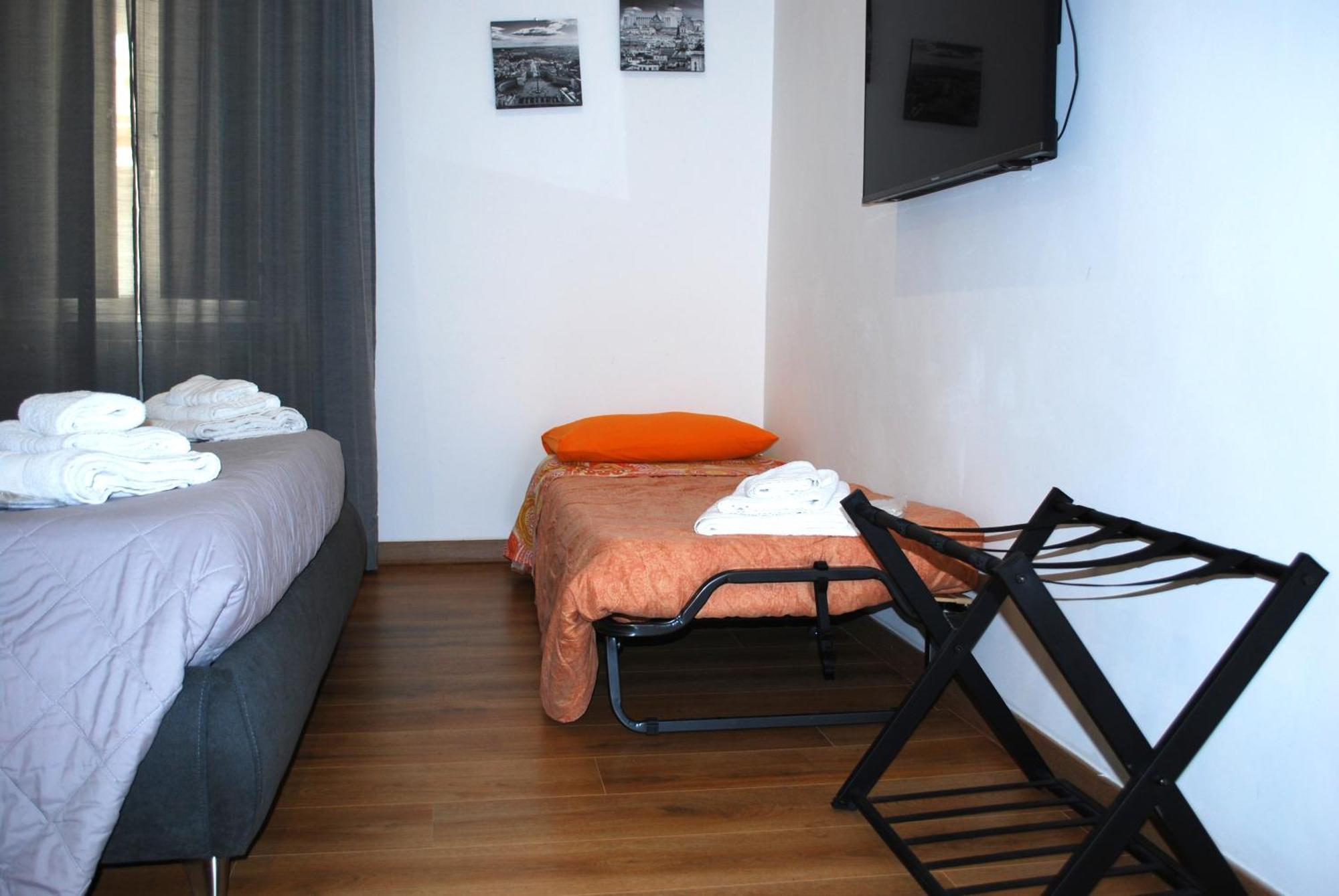 Trastevere Magic House Luxury Suite Ρώμη Εξωτερικό φωτογραφία